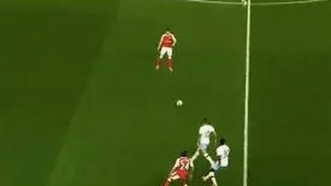 2021-2022赛季德甲联赛第12轮亮点集锦